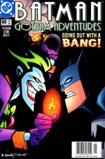 Batman - The Gotham Adventures 60
