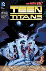 Teen Titans # 3