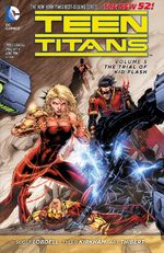 Teen Titans 5