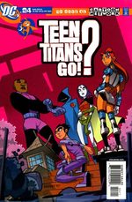 Teen Titans Go ! 24