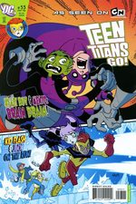 Teen Titans Go ! 53