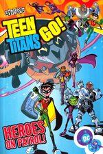 couverture, jaquette Teen Titans Go ! TPB softcover (souple) - Issues V1 2