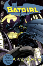 Batgirl # 2