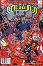 Teen Titans Spotlight # 15