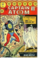 Captain Atom 86