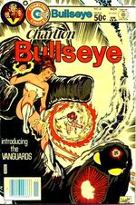 Charlton Bullseye # 4