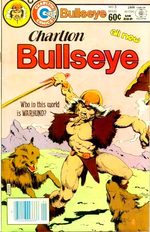 Charlton Bullseye # 5