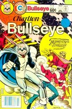 Charlton Bullseye # 6