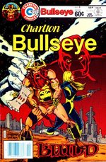 Charlton Bullseye # 9