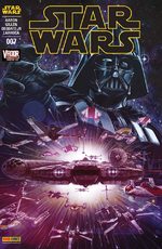 couverture, jaquette Star Wars Kiosque V1 (2015 - 2017) 7