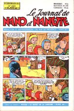 Nano et Nanette 266