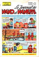 Nano et Nanette 268