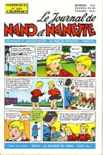 Nano et Nanette 269