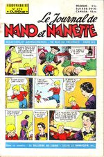 Nano et Nanette 272