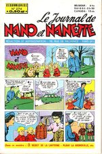 Nano et Nanette 274