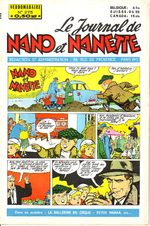 Nano et Nanette 275