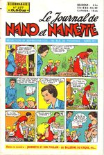 Nano et Nanette 277