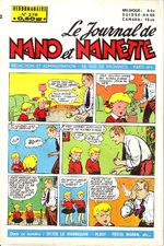 Nano et Nanette 278