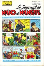 Nano et Nanette 287