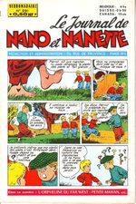 Nano et Nanette 291