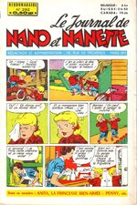 Nano et Nanette 292