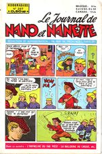 Nano et Nanette 297