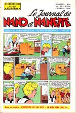 Nano et Nanette 301