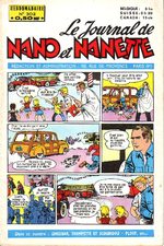 Nano et Nanette 302