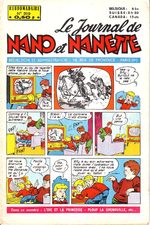 Nano et Nanette 319