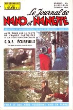 Nano et Nanette 321