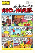 Nano et Nanette 323