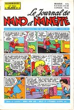 Nano et Nanette 324