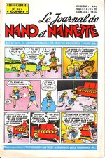 Nano et Nanette 327