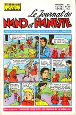 Nano et Nanette 303