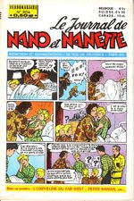 Nano et Nanette 304