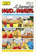Nano et Nanette 307