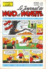 Nano et Nanette 308