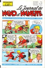 Nano et Nanette 342