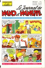 Nano et Nanette 343