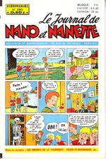 Nano et Nanette 350