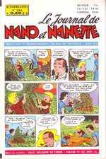 Nano et Nanette 352
