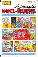 Nano et Nanette 354