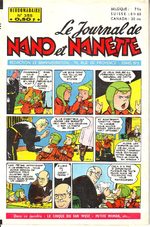 Nano et Nanette 355