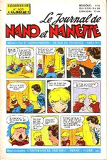 Nano et Nanette 305