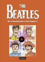 The Beatles en bandes dessinées 2