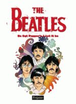The Beatles en bandes dessinées 3