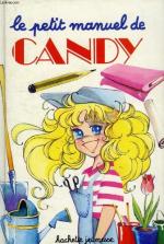 le Petit Manuel de Candy 1 Guide