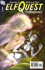 Elfquest - The Discovery 1