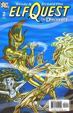 Elfquest - The Discovery 2