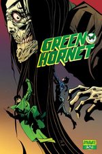couverture, jaquette Green Hornet Issues V1 (2010 - 2013) 32